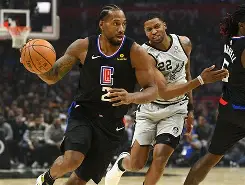 包含快船队充满斗志击败老鹰队状况良好的词条