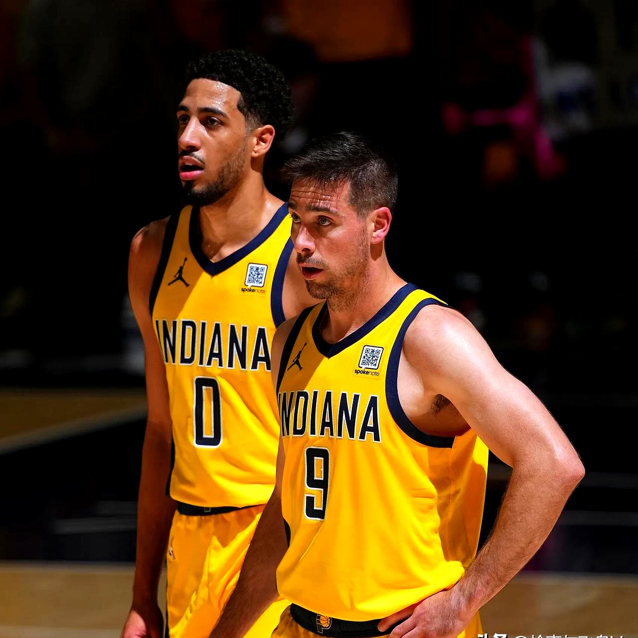 步行者队年轻核心崛起球队希望重返季后赛的简单介绍 步行者队年轻核心崛起球队希望重返季后赛的简单介绍